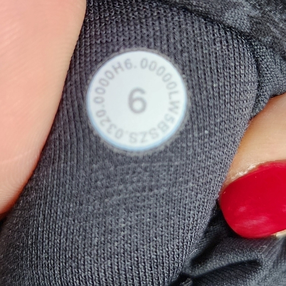 LULULEMON Align High Rise Leggings 28" W5bszs - Picture 5 of 5